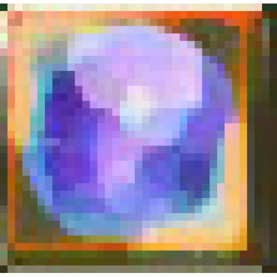 CSⅡ [S1] [S2] [S3] [S4] [S5] [S6] [S8] [S12] [16][S17] [S18][19] [S20]  10 × [Antique Crystal Ball] (AtCB)